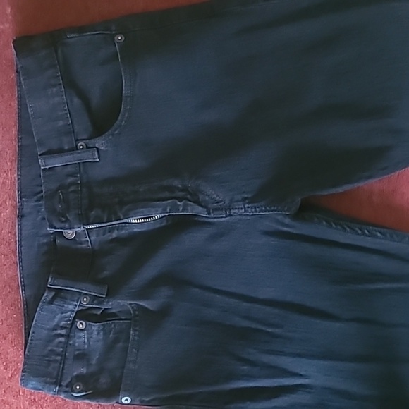 Levi's 512 W32 L30 - Picture 2 of 4